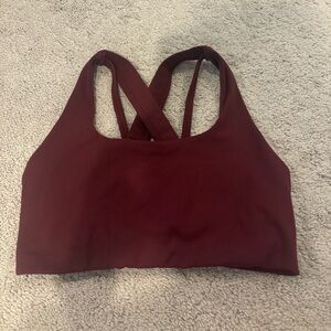 Senita sport bra